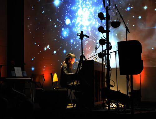 Konzertbericht Anna Kane, 2. Mai 2017 live im Kulturmarkt